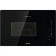 ΦΟΥΡΝ.ΜΙΚΡΟΚ.ΕΝΤΟΙΧ GORENJE BM251SG2BG BLACK 25LT (GRILL / ΥΔΡΟΛΥΣΗ)